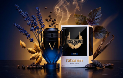 Invictus Elixir Parfum Intense