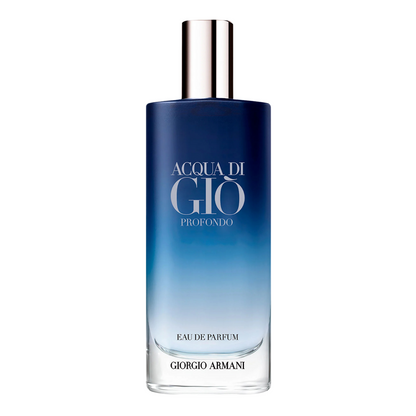 Acqua Di Gio Profondo Eau de Parfum 15 ml - Giorgio Armani
