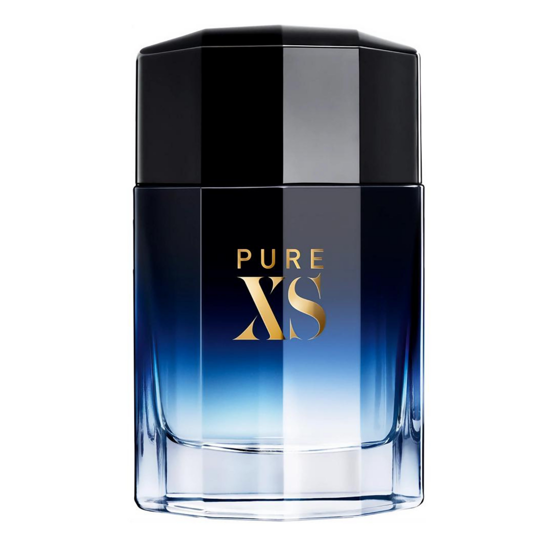 Paco Rabanne Pure Xs Eau de Toilette 150 ml