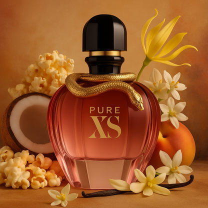 Pure XS For Her 100 ml