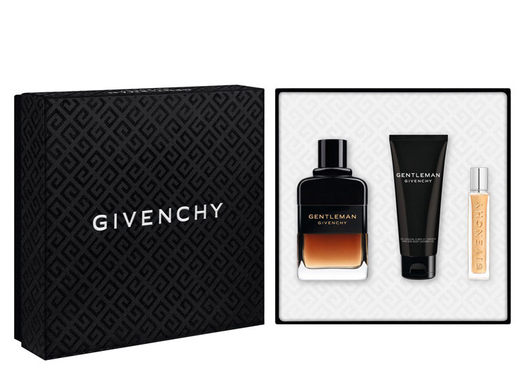 Set Givenchy Gentleman Reserve Privee EDP