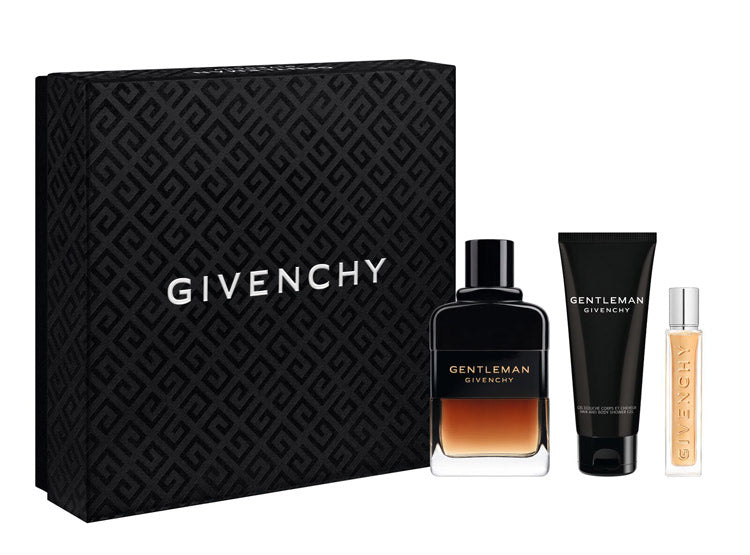 Set Givenchy Gentleman Reserve Privee EDP
