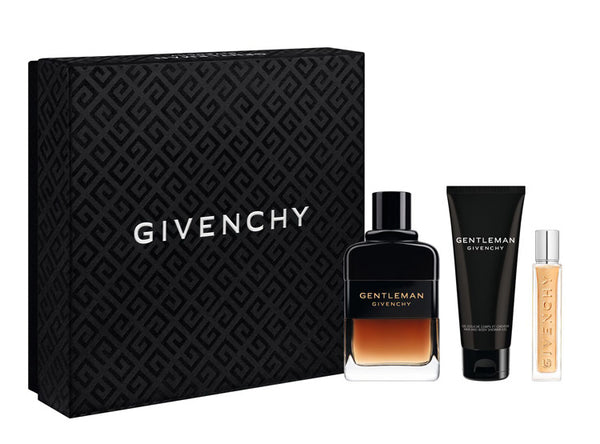 Set Givenchy Gentleman Reserve Privée EDP | Fragancia Masculina