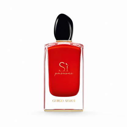 Sì Passione Eau de Parfum