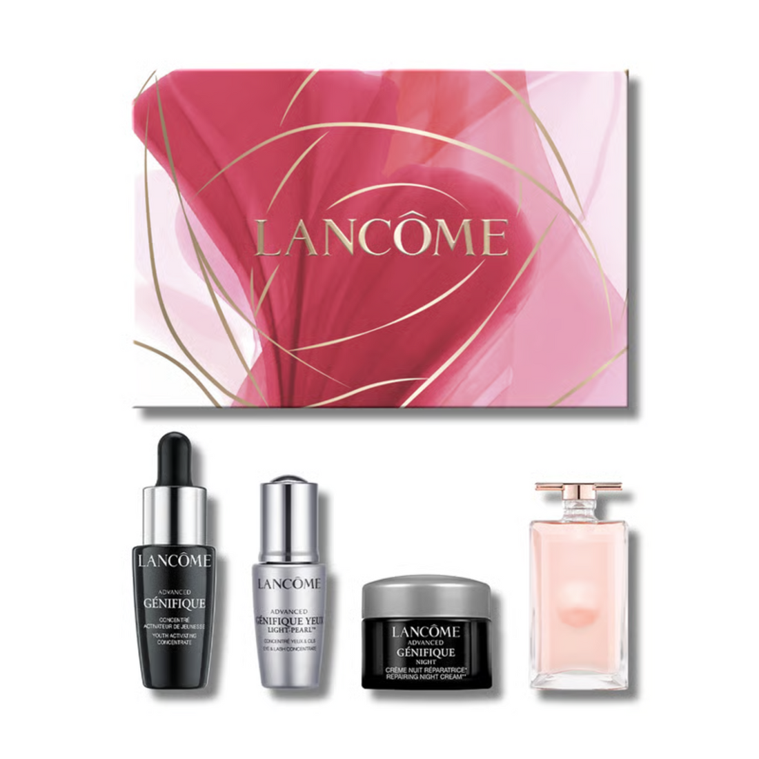 Mini Set Lancôme Essentials Idole