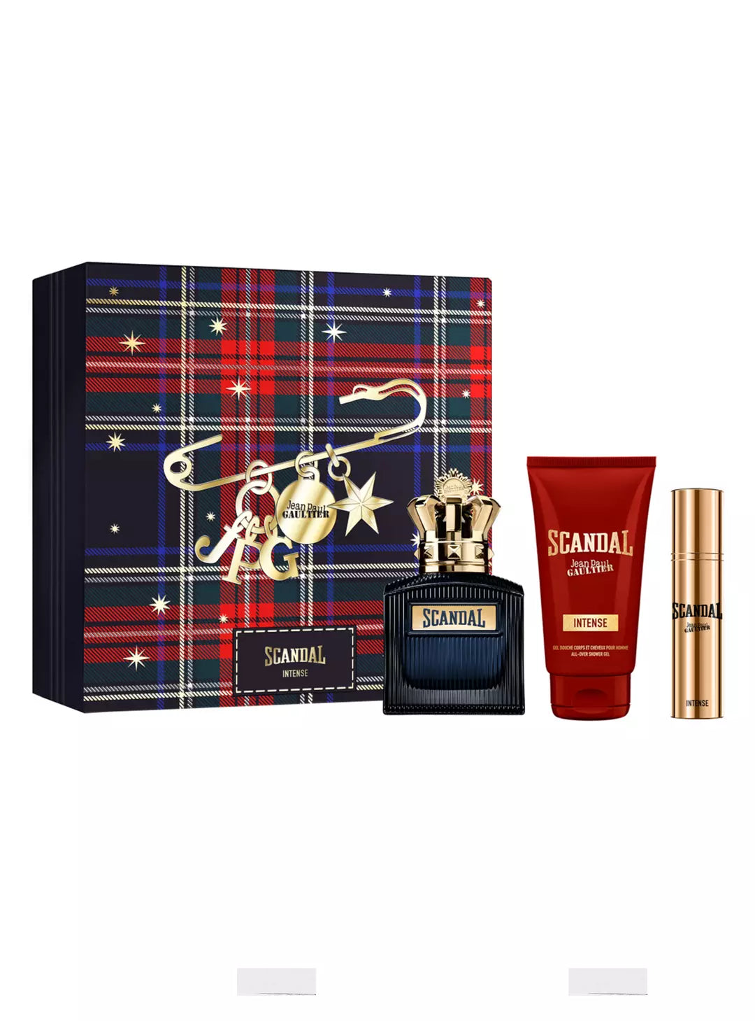 Set Scandal Intense 100 ml - Jean Paul Gaultier