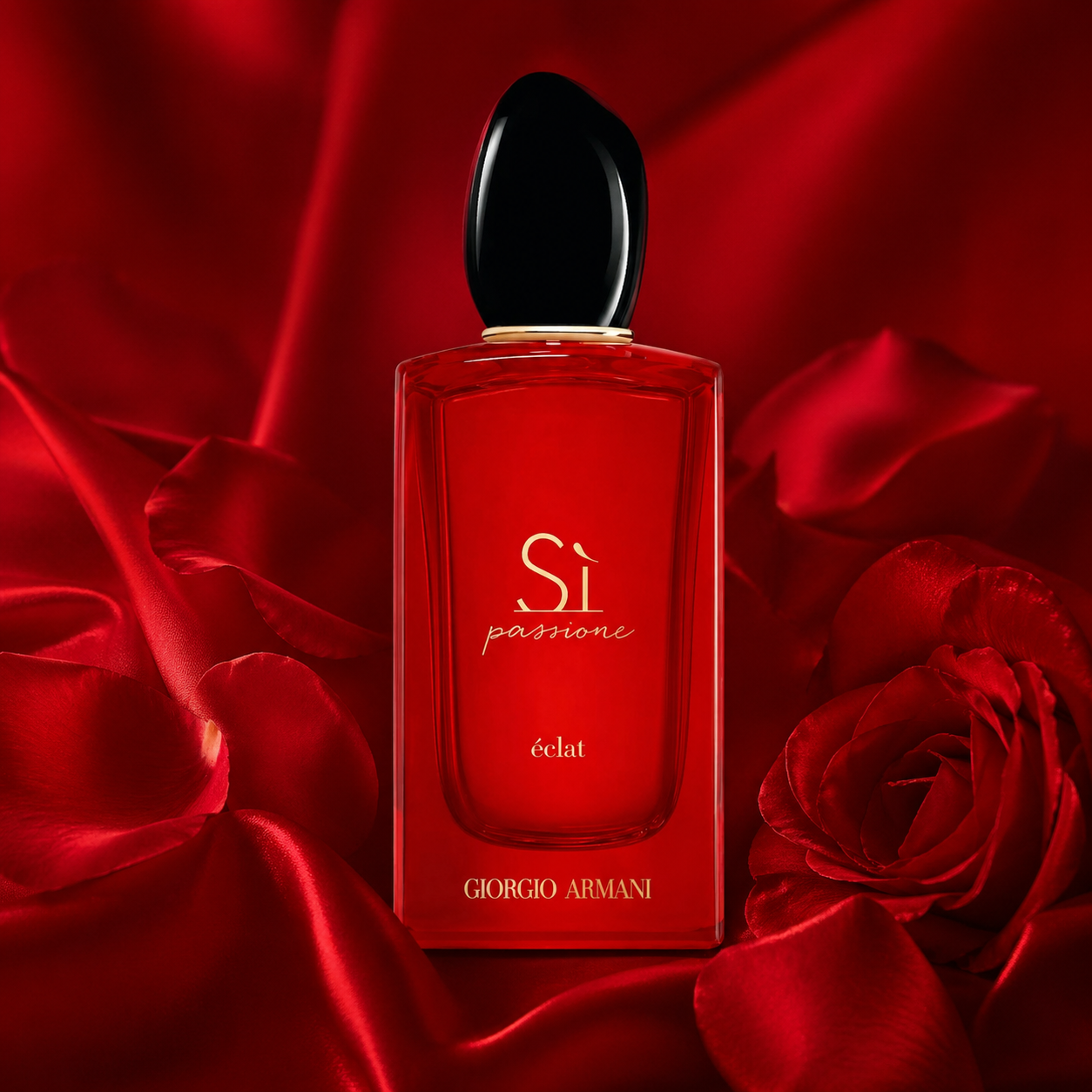 Sì Passione Eclat Eau de parfum