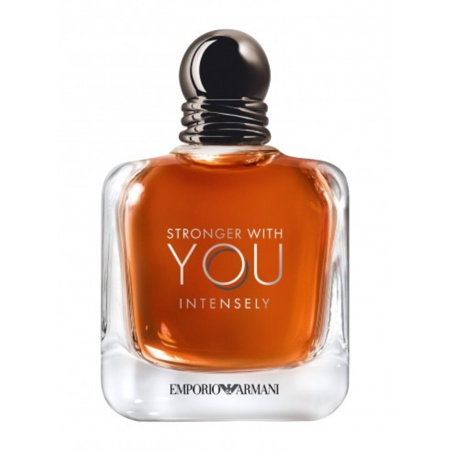 Stronger With You Intensely Eau de Parfum 150 ml