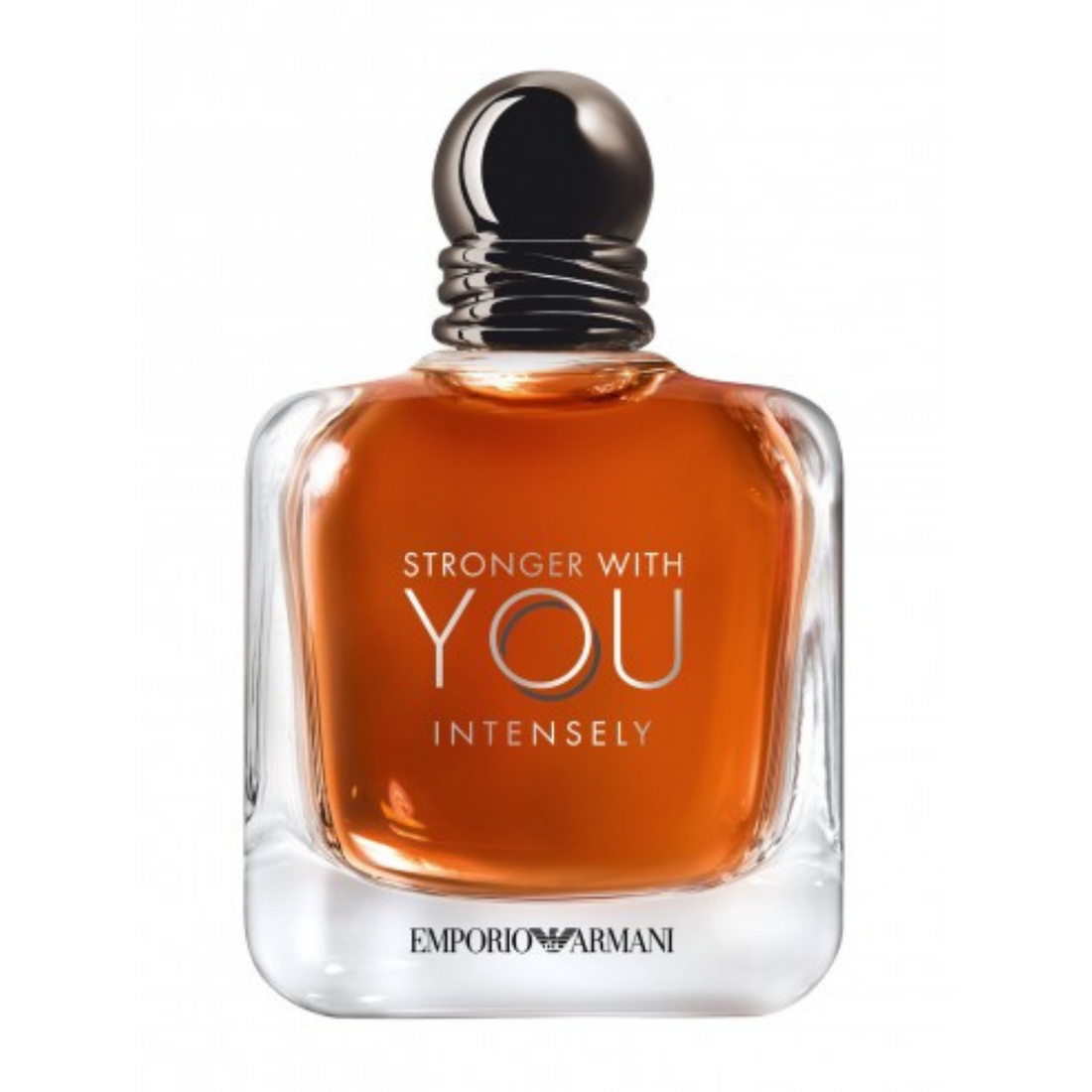 Emporio Armani Stronger With You Intensely Eau de Parfum 50 ml