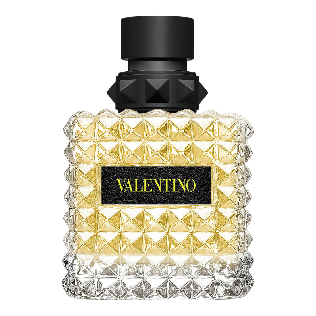 Born in Roma Yellow Donna Eau de Parfum 100 ml