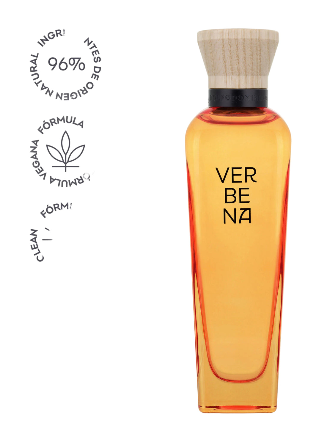 Adolfo Dominguez Verbena Eau de Toilette 120 ml