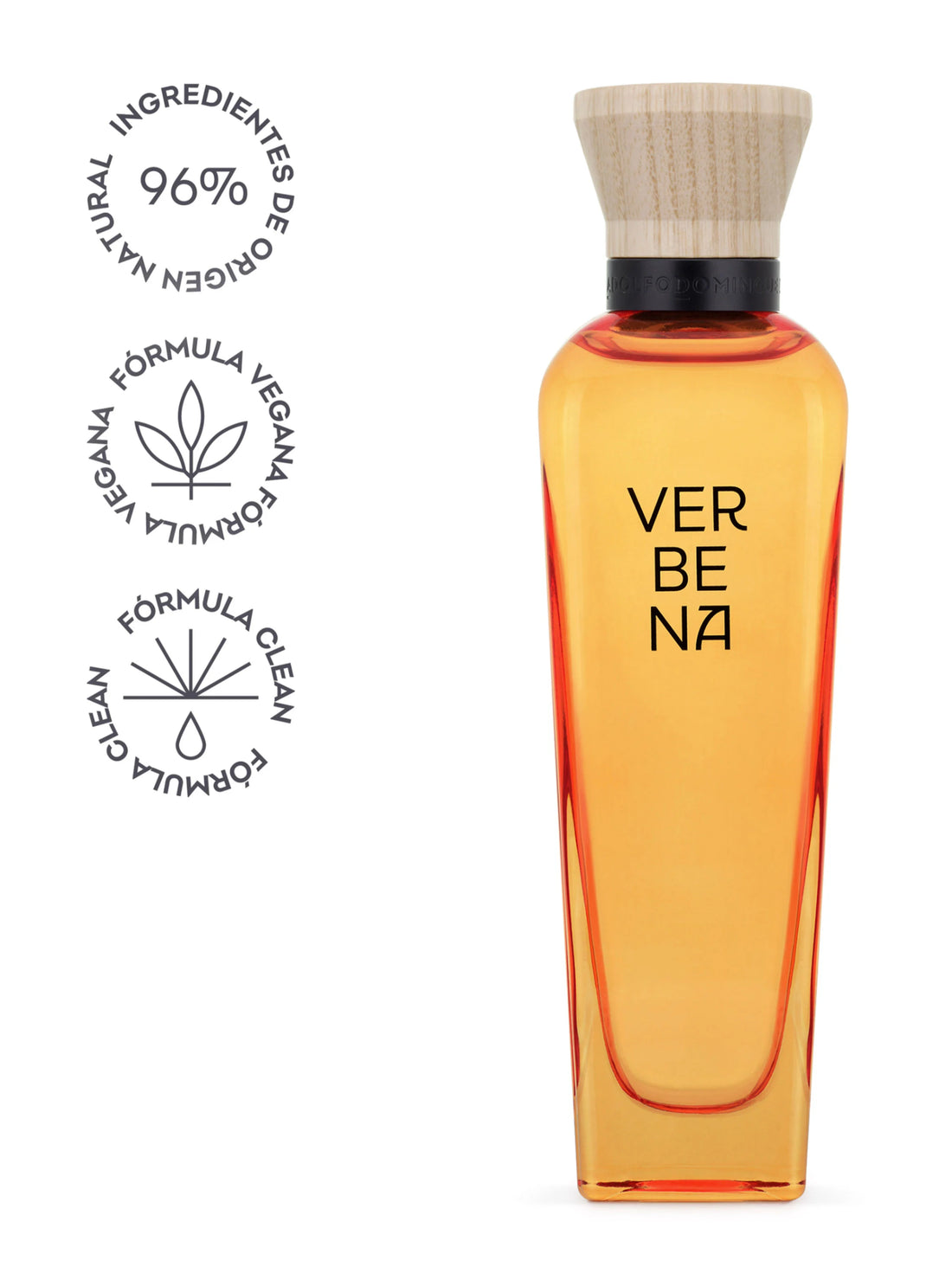 Adolfo Dominguez Verbena Eau de Toilette 120 ml