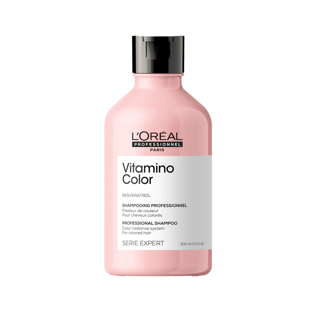 Shampoo Color Radiante Vitamino Color 300 ml