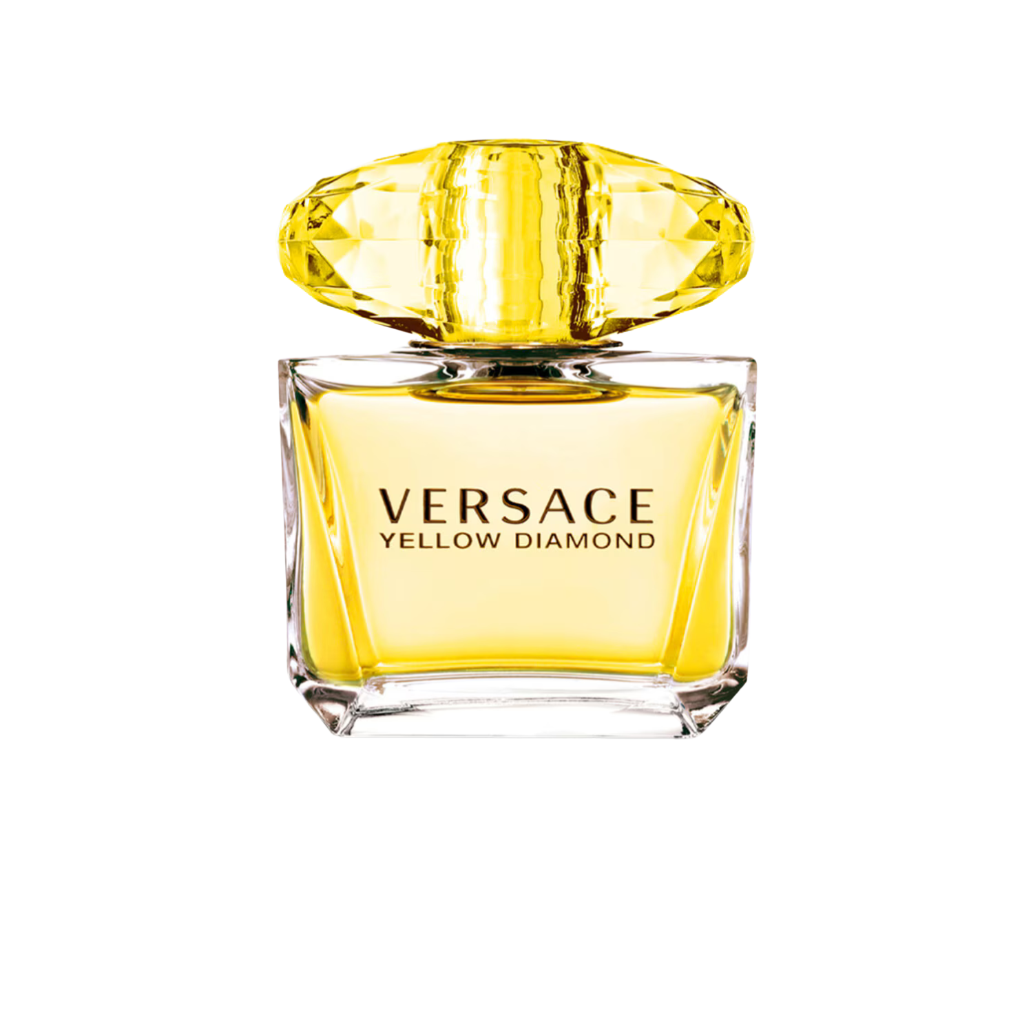 Yellow Diamond Eau de Toilette 200 ml
