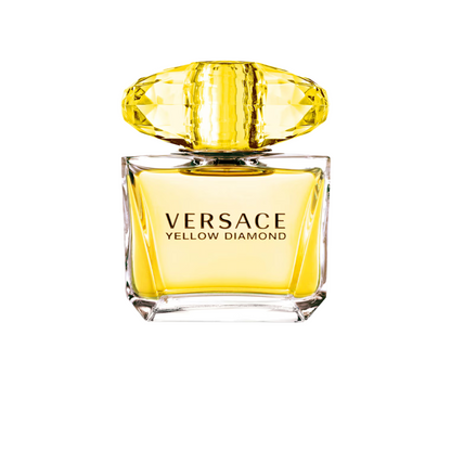 Yellow Diamond Eau de Toilette 200 ml