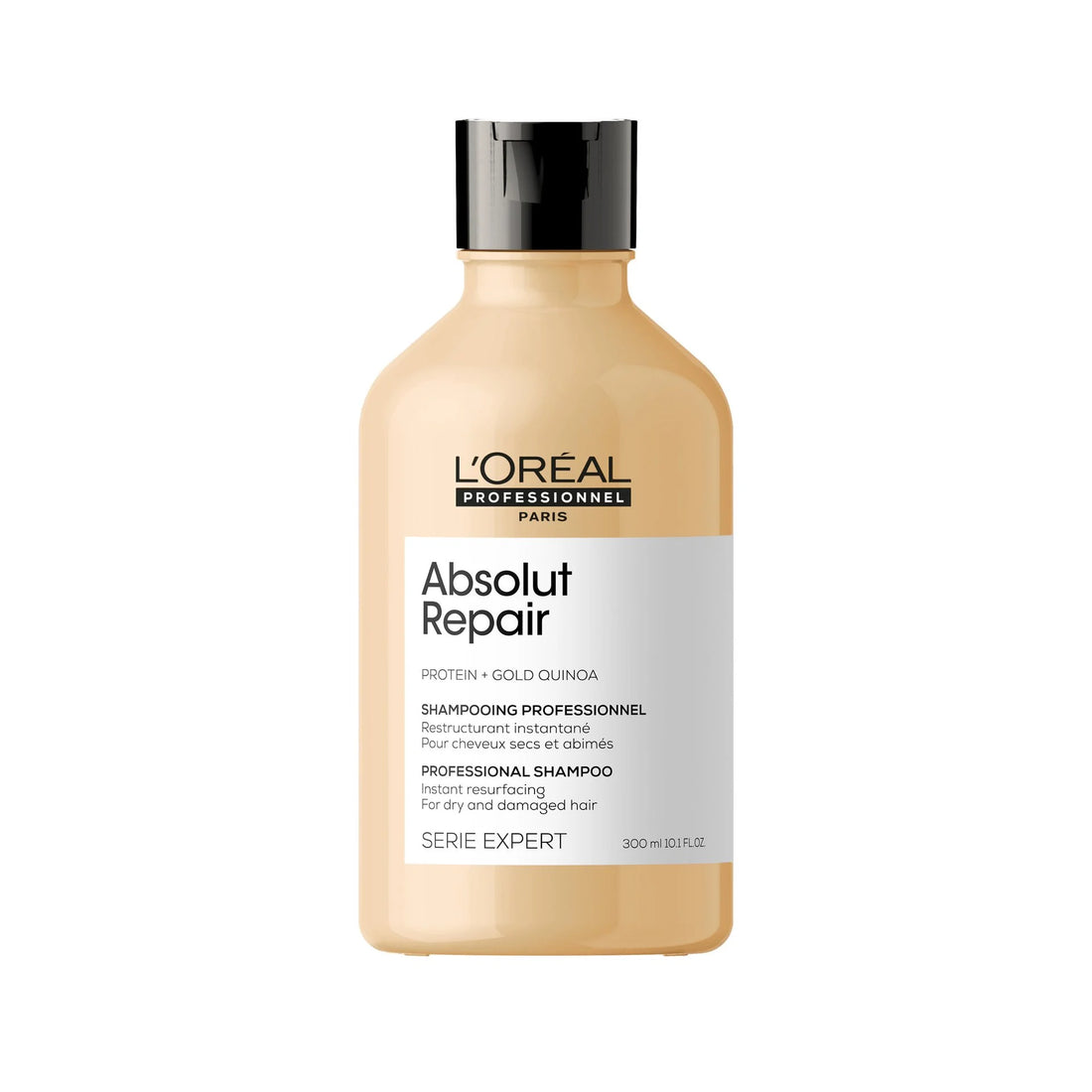 Shampoo revitalizante instantáneo Absolut Repair 300 ml