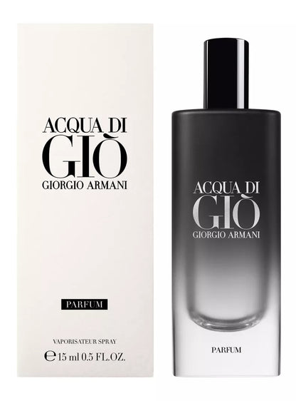 Giorgio Armani Acqua Di Gio Parfum 15 ml