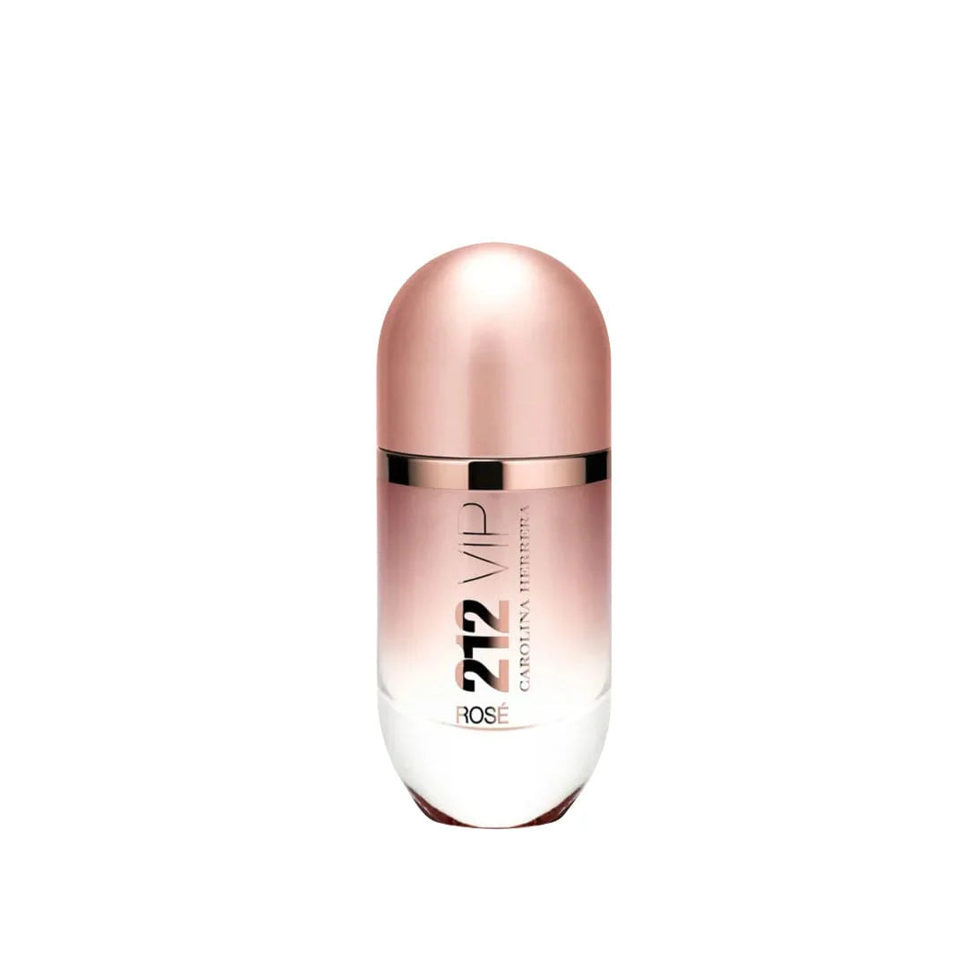 212 Vip Rosé Eau de Parfum 80 ml