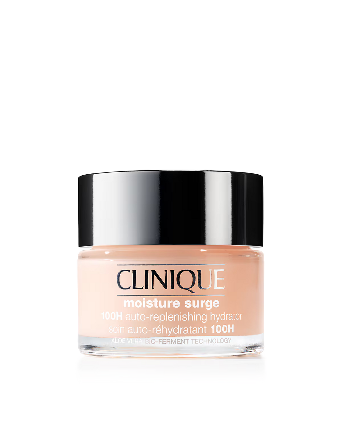 CREMA FACIAL HIDRATANTE MOISTURE SURGE 100 HORAS 125 ML