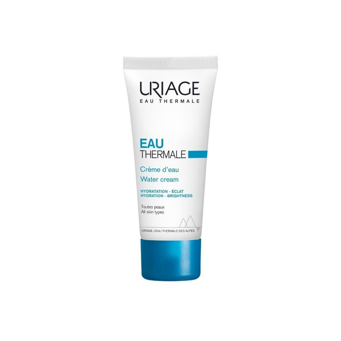 EAU THERMALE - Crema de Agua 40ml