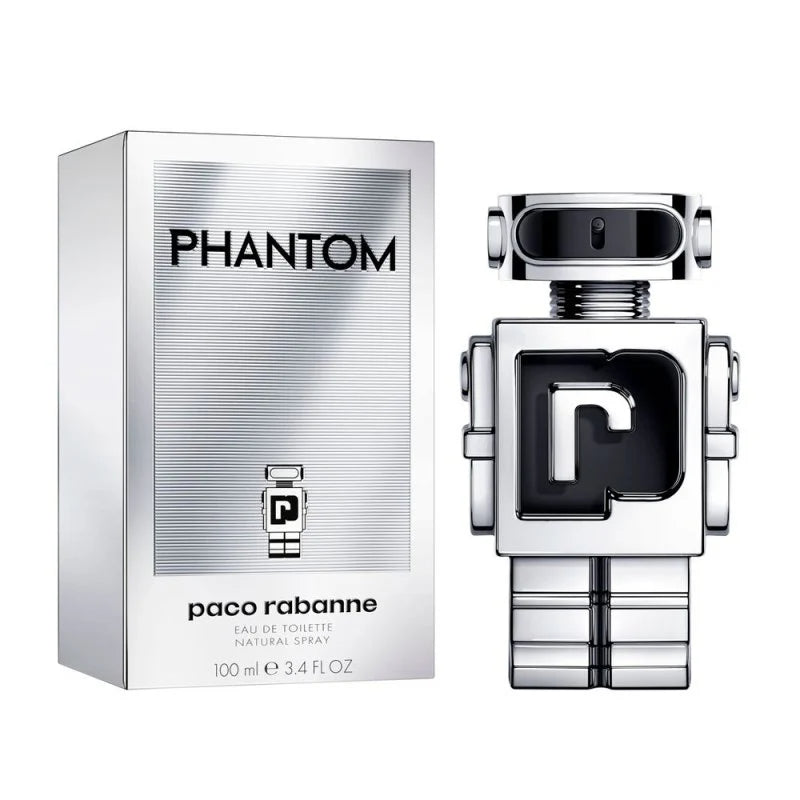 Phantom 100ml