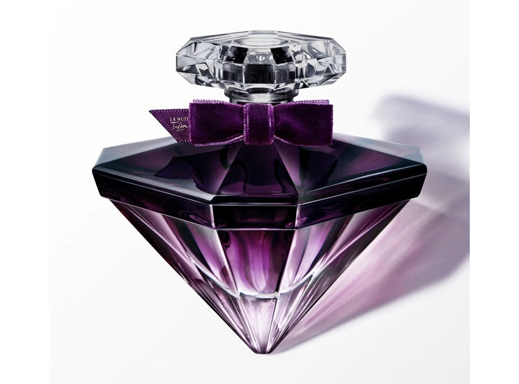 La Nuit Tresor Le Parfum 100 ml
