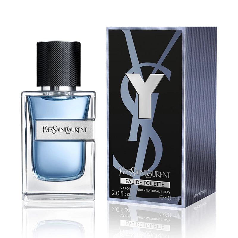 Y Eau de Toilette 60 ml