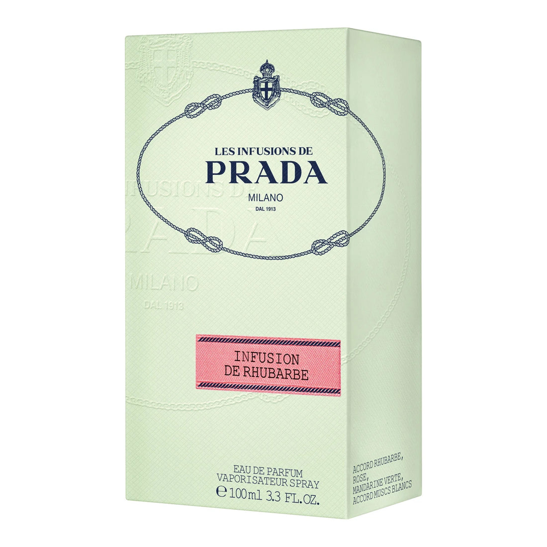 Infusion de Rhubarbe 100ml
