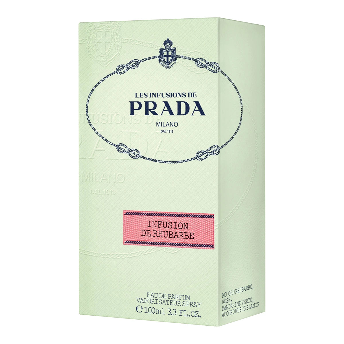 Infusion de Rhubarbe 100ml