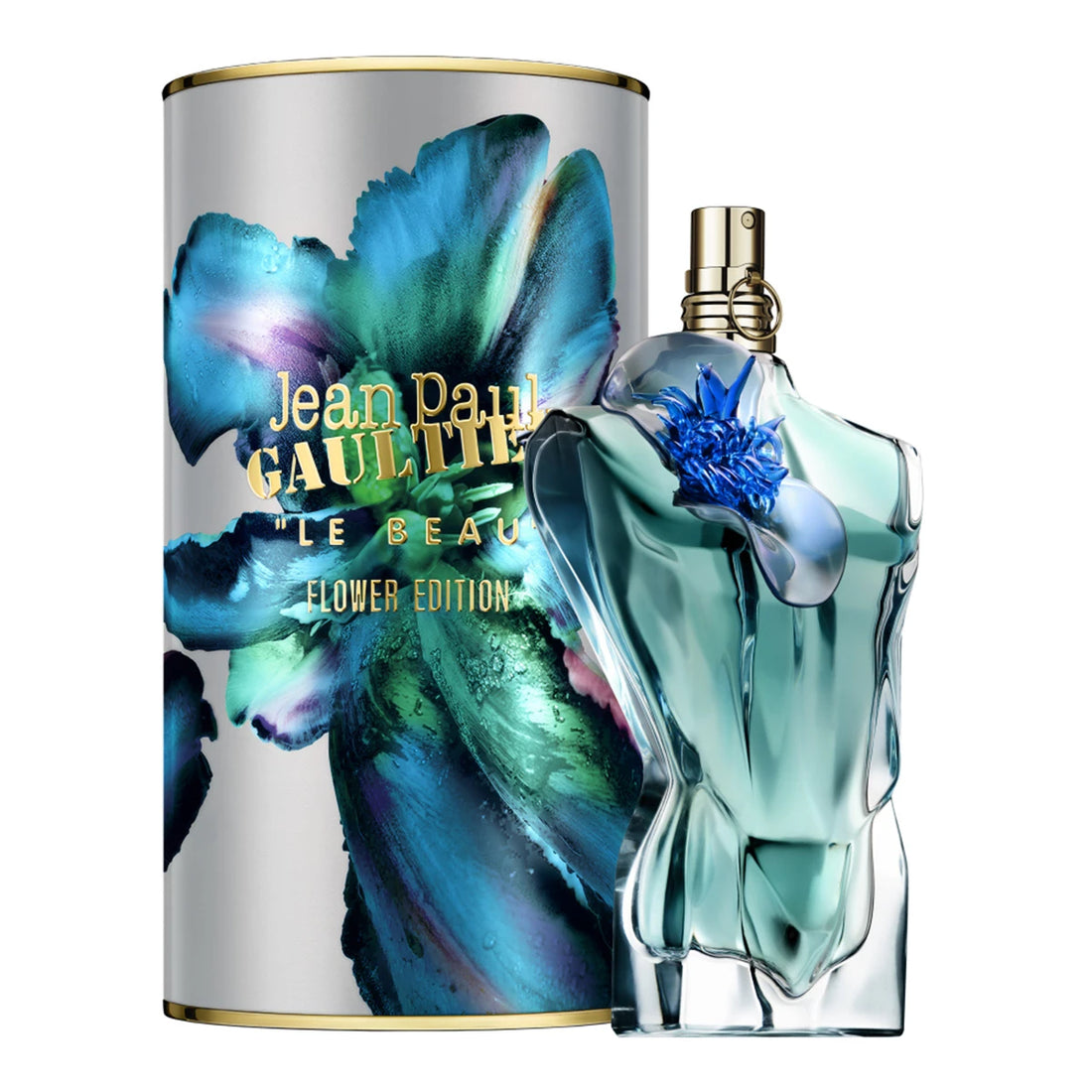 Le Beau Flower Edition 125ml