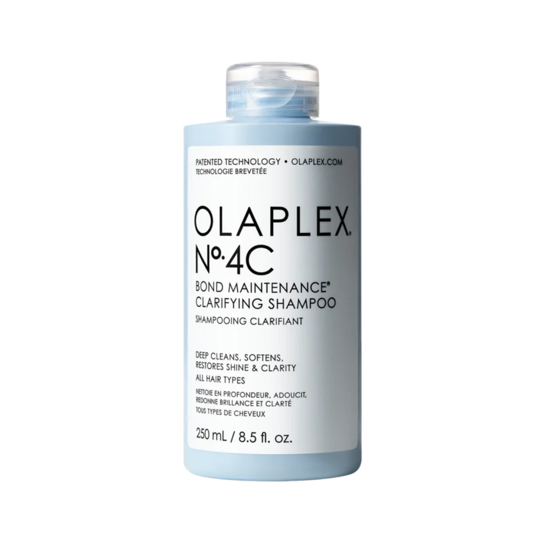 OLAPLEX N°4C Bond Maintenance Clarifying Shampoo 250ml