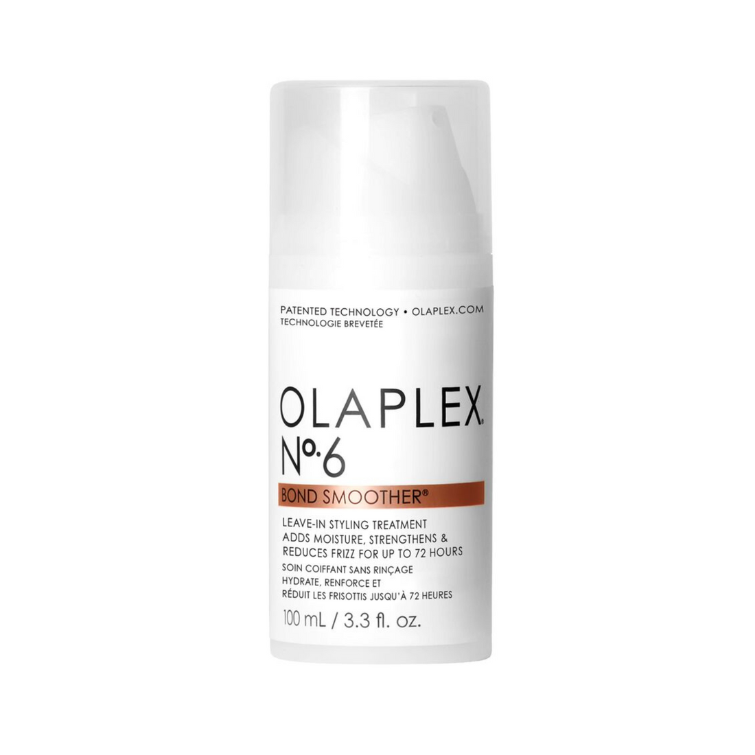 Olaplex Nº6 Bond Smoother