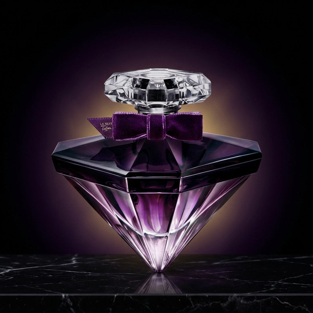 La Nuit Tresor Le Parfum - Lancome - vista 5