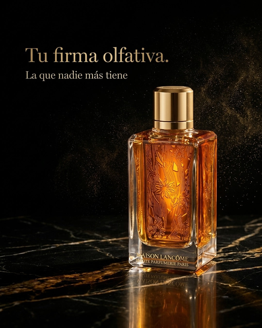 Maison L«Autre Oud Eau de Parfum 100 ml - Lancome - vista 2