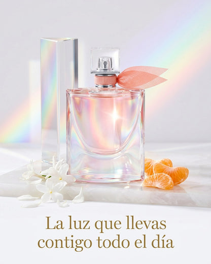 Lancôme La Vie Est Belle Soleil Cristal Eau de Parfum