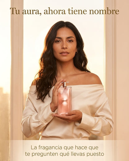 Idôle Aura Eau De Parfum 100 ml