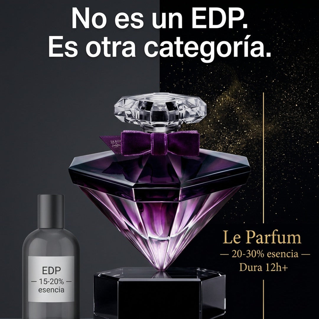 La Nuit Tresor Le Parfum - Lancome - vista 6