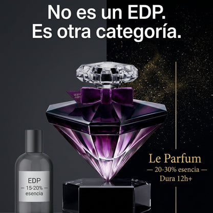 La Nuit Tresor Le Parfum - Lancome - vista 6