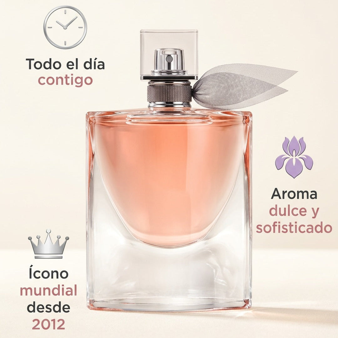 La Vie Est Belle L«Eau De Parfum - Lancome - vista 5
