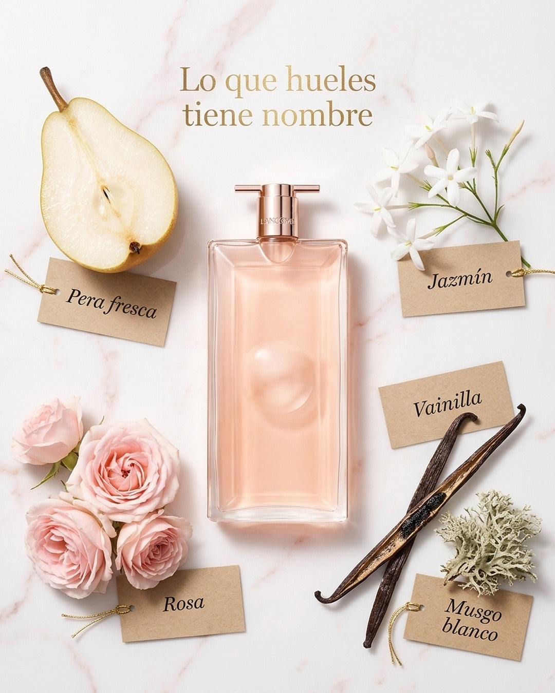 Idole Eau de Toilette - Lancome - vista 6