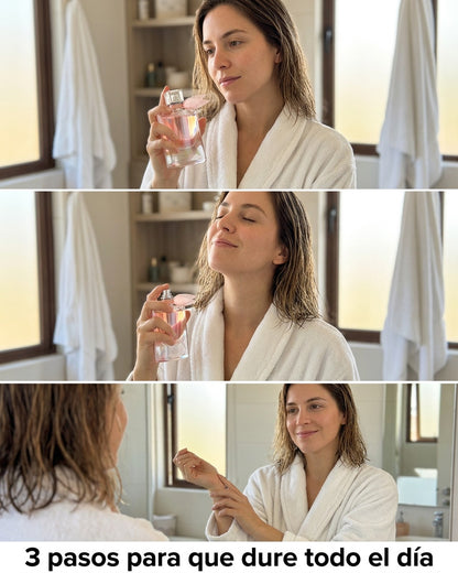 Lancôme La Vie Est Belle Soleil Cristal Eau de Parfum