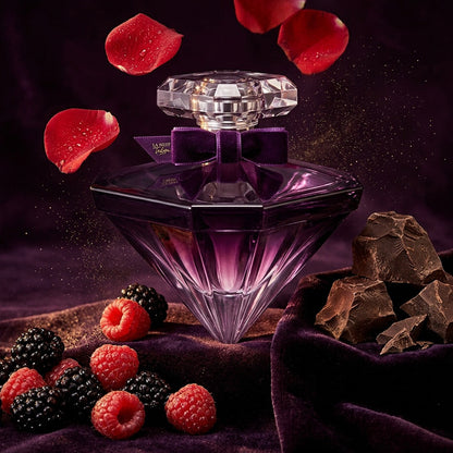 La Nuit Tresor Le Parfum - Lancome - vista 2