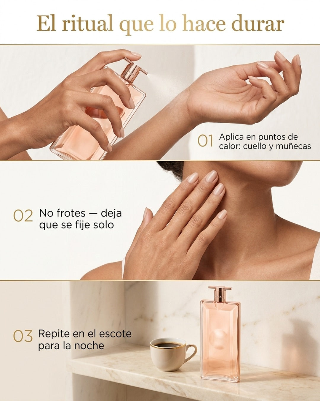 Idole Eau de Toilette - Lancome - vista 7