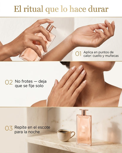 Idole Eau de Toilette - Lancome - vista 7