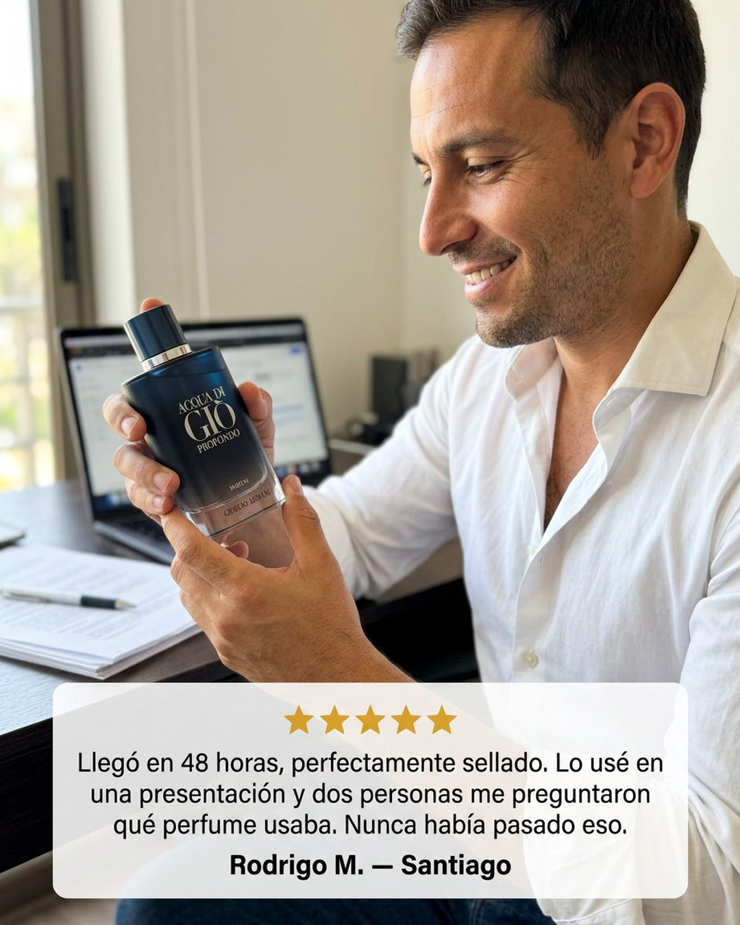 Acqua Di Gio Profondo Parfum