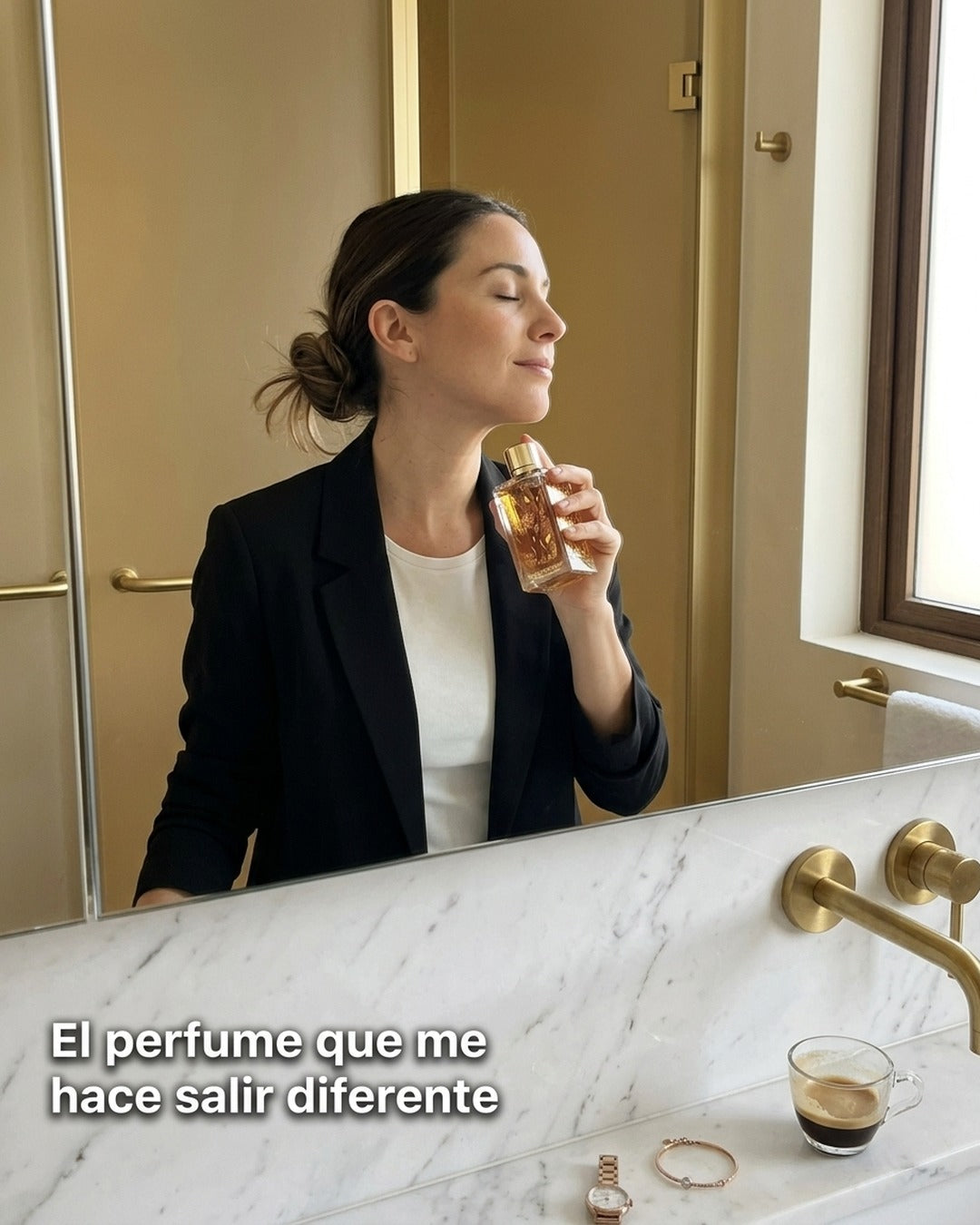 Maison L«Autre Oud Eau de Parfum 100 ml - Lancome - vista 5