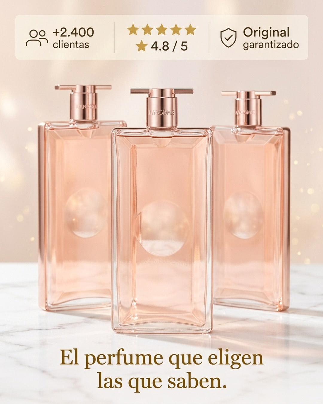 Idole Eau de Toilette - Lancome - vista 8