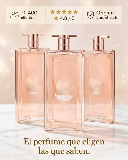 Idole Eau de Toilette - Lancome - vista 8