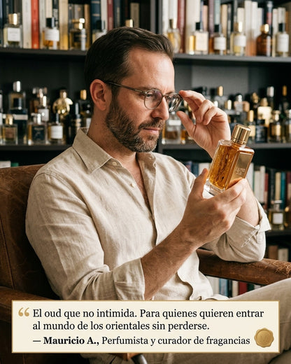 Maison L«Autre Oud Eau de Parfum 100 ml - Lancome - vista 7