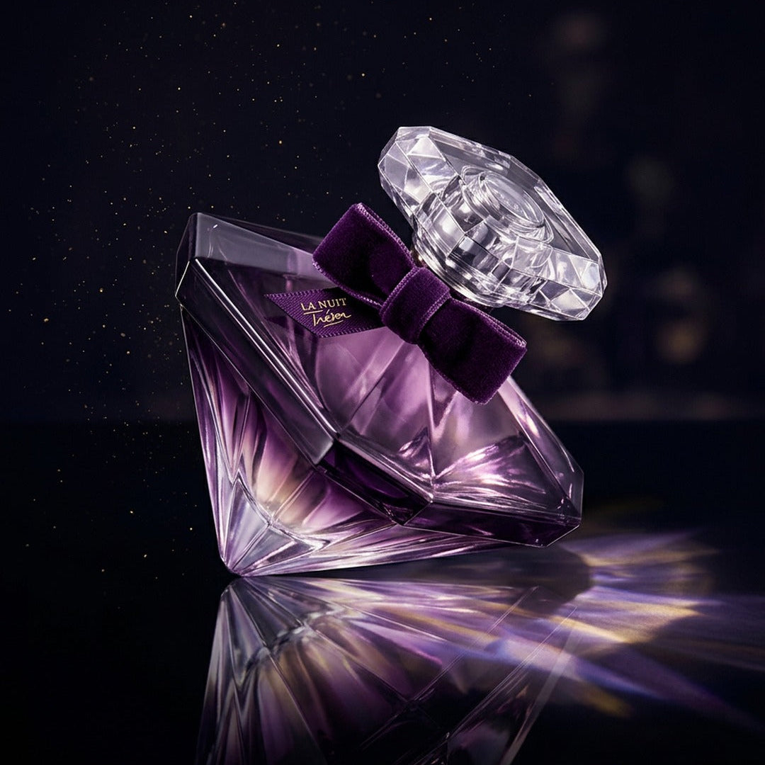 La Nuit Tresor Le Parfum - Lancome - vista 3